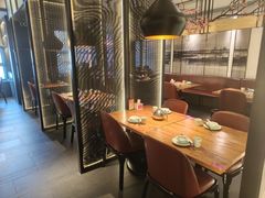 -老板恋上鱼(环山路店)