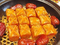 -SEEUNARI西域娜依新疆菜(环宇广场店)