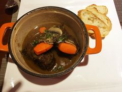 -LA CREPERIE BRETONNE布列塔尼法式餐厅(天童北路店)