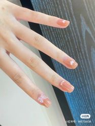 -Halo美甲美睫