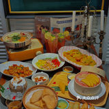  这个月吃的最满意的一顿东南亚餐🤩