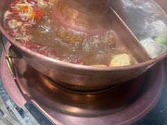 -清真·京华源铜锅涮肉(丰庆店)