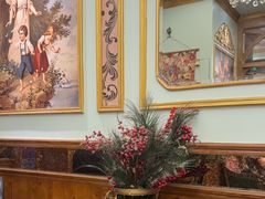-秘密旅行Bonjour(黑金冠 江南西店)