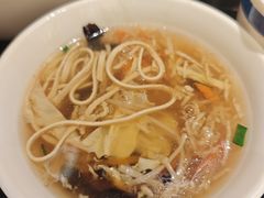 -满园烤鸭·春饼(沈北万达店)