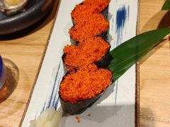 -虹料理·日料放题(悠方店)