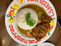 -曼谷食堂·泰国家庭料理(丹桂路店)