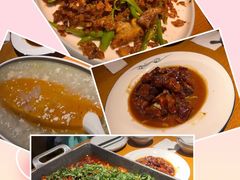 -盐帮食坊•小河帮川菜(四川师大店)