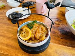 -后海16号·北京私房菜