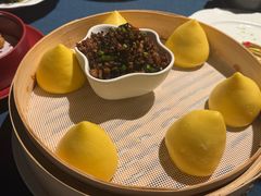 -三利音·玖弄小鲜(浦东嘉里城店)