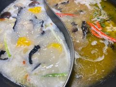 -新辣道鱼火锅(上地华联店)