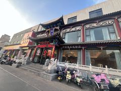 -梅利汴京烤鸭•开封豫菜地标店(晋安路店)