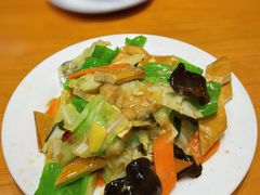 -树根餐厅(招远路店)