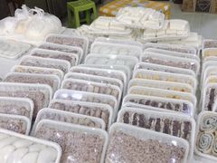 -阿妈妮韩式打糕店