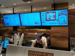 -奈雪的茶(湖滨银泰in77C区PRO店)
