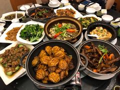 -美极鲜食坊(宝安南路店)