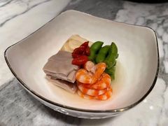 -湖滨28中餐厅·西湖宴·杭州君悦酒店