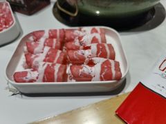 -张大嘴菜馆(庞各庄店)