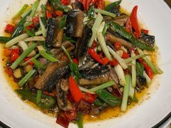 -锦府盐帮·侯宅(五棵松万达店)