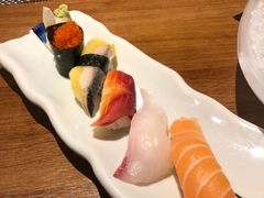 -武藏日本料理(宝安壹方城店)