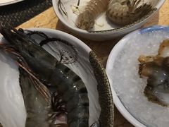 -雍和会海鲜姿造自助(湖东路店)