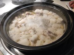 -百年果林椰子鸡(中洲店)