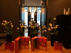 -广州文华东方酒店·江-由辉师傅主理