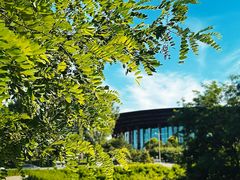 -北京雁栖湖国际会展中心