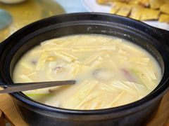 -名盈轩酒家·手工茶点·16年经典粤菜(新一城店)