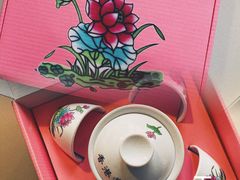 -香港蓮香樓(中環店)