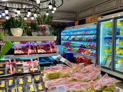 -杭州大厦LSE城市生活超市(杭州大厦店)