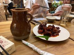 -尽善百年古院餐厅(王家老宅店)