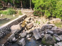 -四会奇石河风景区
