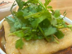 -江三王记牛杂馆(总店)