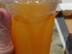 -麦当劳(新王府井店)