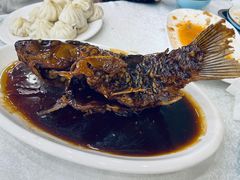 -奥华餐厅·老张记(台基厂店)