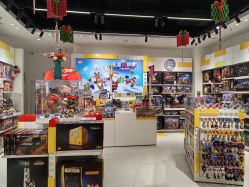 -乐高授权专卖店(中关村领展店)