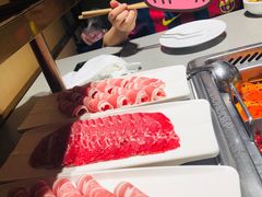 -海底捞火锅(奥山世纪城店)
