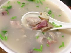 -小彭驴肉火烧(安贞店)