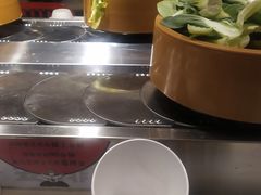 -龍歌自助小火锅(崂山丽达店)