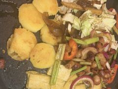 -一烙锅(友谊店)