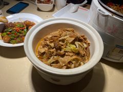 -小柴米·传统江西菜(八一广场店)