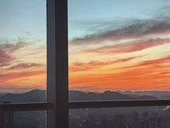 -大连星海皇冠假日酒店