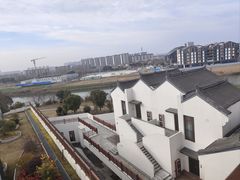 -无锡梁鸿湿地丽笙度假酒店·流觞西餐厅