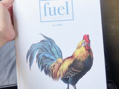 -AZUL by FUEL蓝色·法式酒馆(琶醍店)