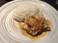 -庐灶江南·江南菜·四合院Bistro(东直门雍和宫·原华侨宾馆店)