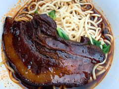 -泰顺江南春面馆
