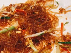 -河畔春天时尚餐厅