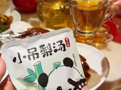 -小吊梨汤·北京菜·烤鸭(鸟巢店)