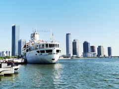 -海河外滩公园