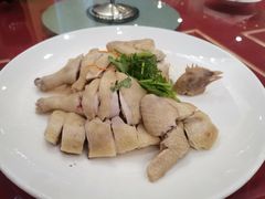 -宝华海景大酒店·望绿苑